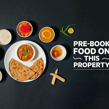 Oyo 6589 Shubhdeep Aashiyana Hotel Gurgaon Eksteriør billede